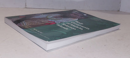 Body Ornaments Malaita Solomon Islands By Ben Burt Pb Book6