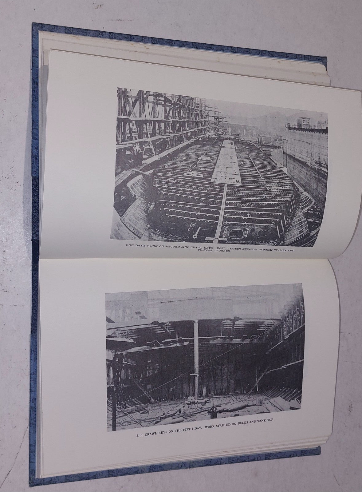 Building the Emergency Fleet (Macdonald Maritime History Series), Mattox, W.C.,5