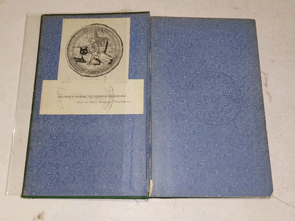 Ethnological Studies among the North-West-Central Queensland Aborigines 1st Ed2