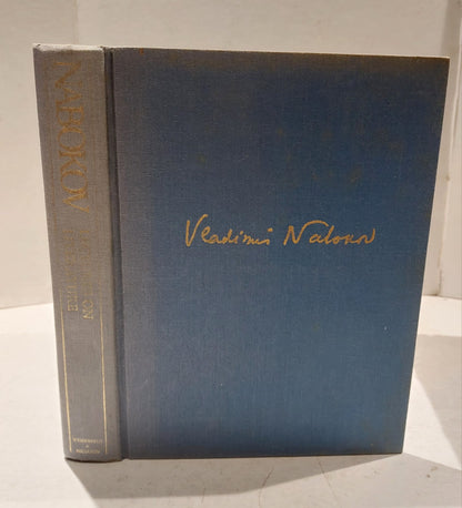 Lectures on Literature by Vladimir Nabokov (1980) 1st edition Hb Book0