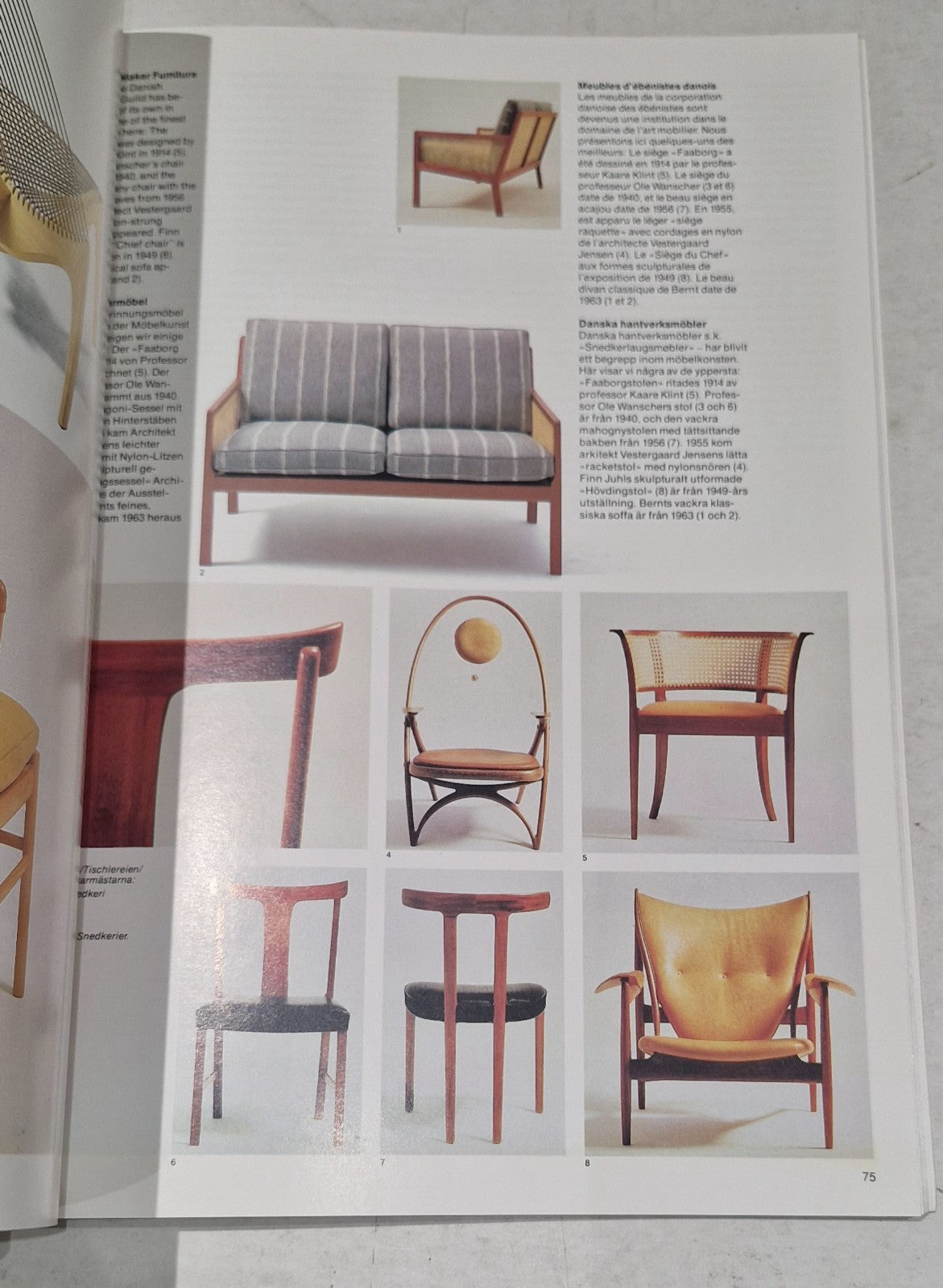 Design from Scandinavia 10th Anniversary Collector's Edition, Pb World Pictures6