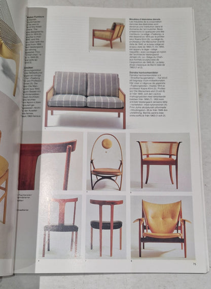 Design from Scandinavia 10th Anniversary Collector's Edition, Pb World Pictures6