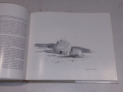 SIGNED Gerhard Miller Door County WI Book ~ Life, Poetry, Philosophy, Paintings6