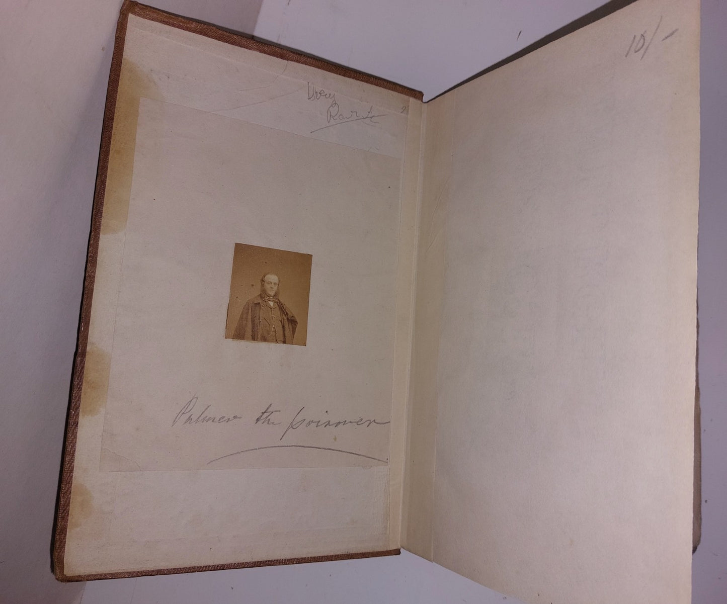 TRIAL OF WILLIAM PALMER, WARD & LOCK, Times Report. 1856, 1st Ed. HB Illustrated5