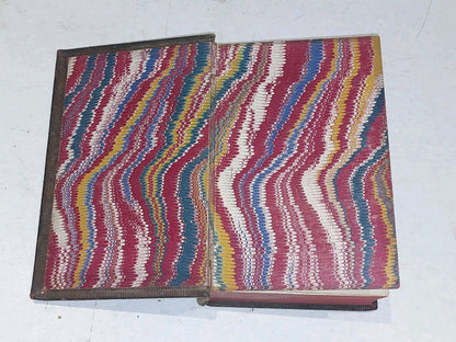 Thomas Ingoldsby, The Ingoldsby Legends. 1858 Leather Bound, Richard Bentley.3