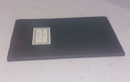 A Journey to Eastern Europe in 1844 (Borrow; Fraser - 1981) Limited Edition Book1