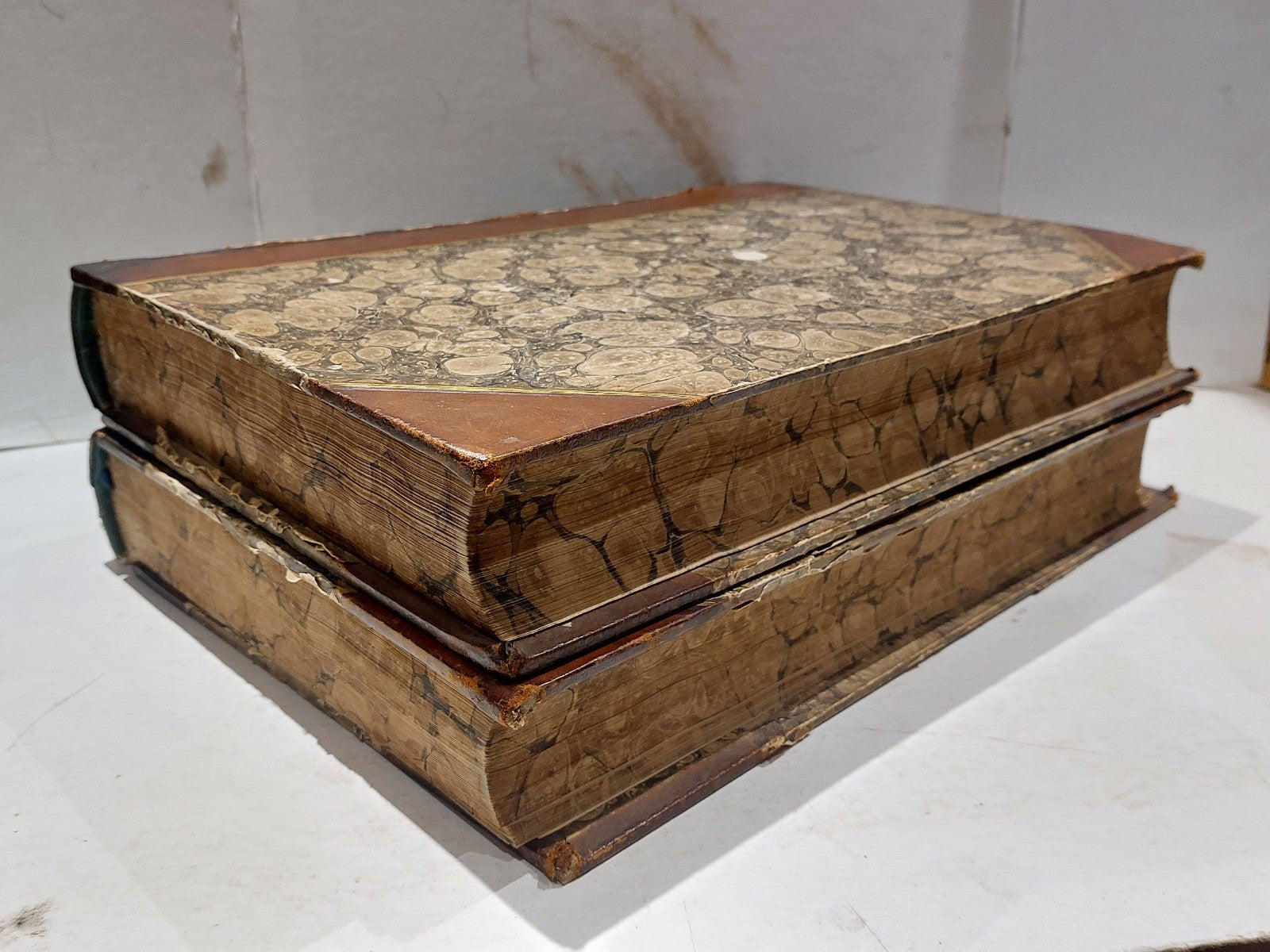 Peerage of Scotland by John Wood (1813) [Vol. 1 & 2] 2nd Ed Hb Antiquarian Books17