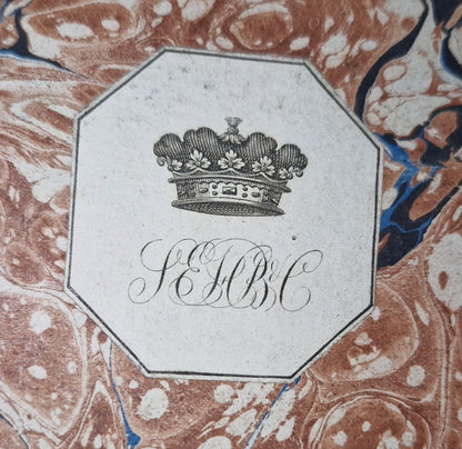 Glorie Del General Marchese De Wellington. G A. B******* 1812 Napoleonic Wars.8