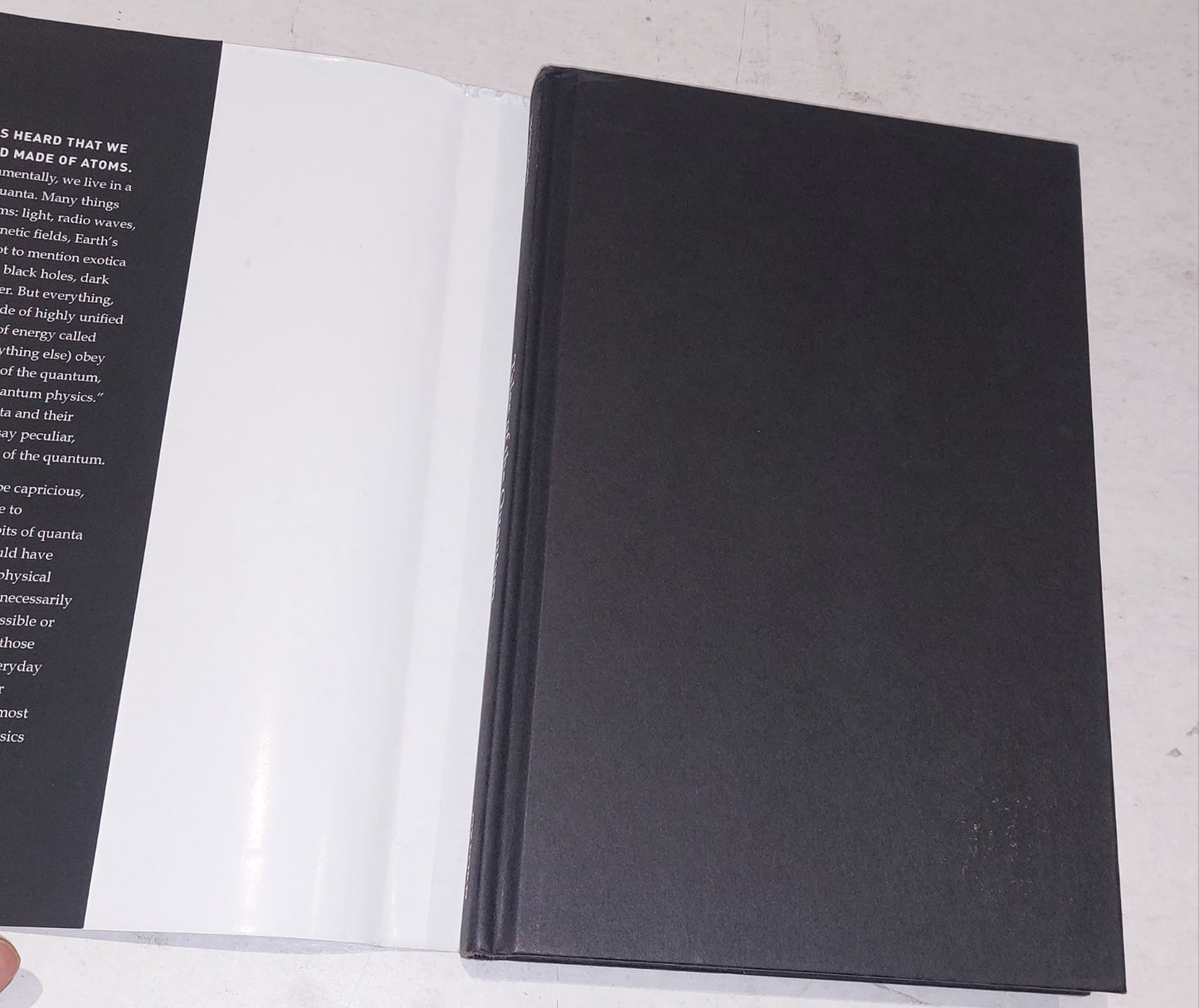 Tales of the Quantum: Understanding Physics' Most Fundamental Theory by Art...1