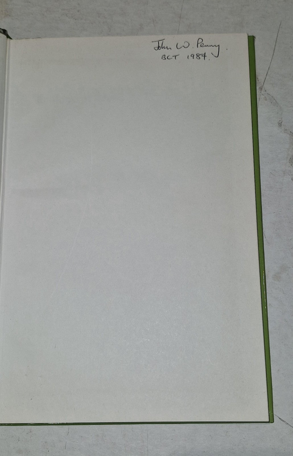 Ecology of Walls By Arnold Darlington (1981) 1st Edition Hb Book2