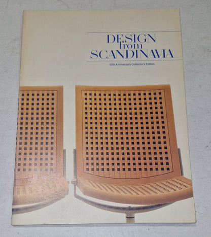 Design from Scandinavia 10th Anniversary Collector's Edition, Pb World Pictures0