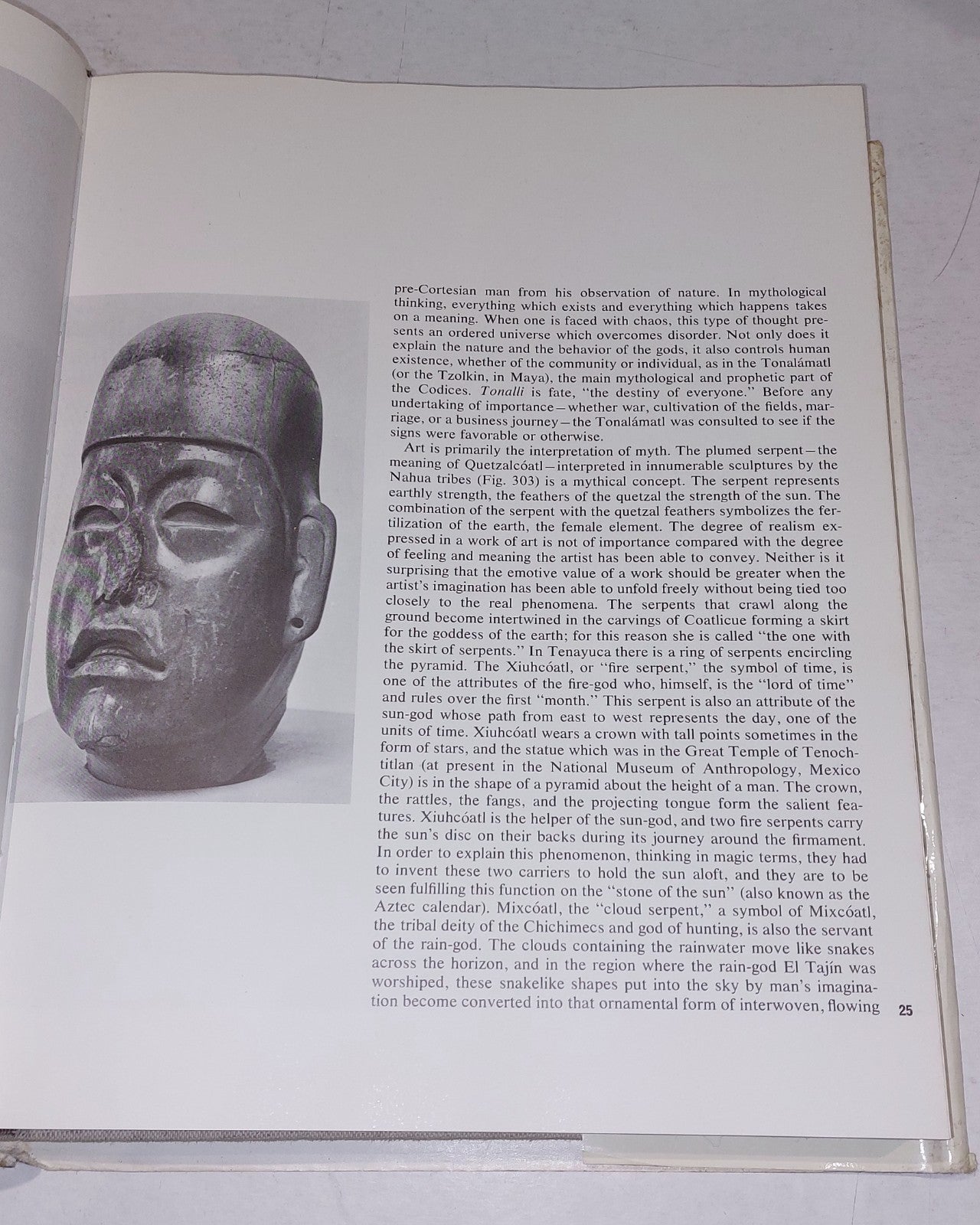Prehispanic Mexican Art By Westheim, Paul and Alberto Ruz, Pedro Armillas 19728