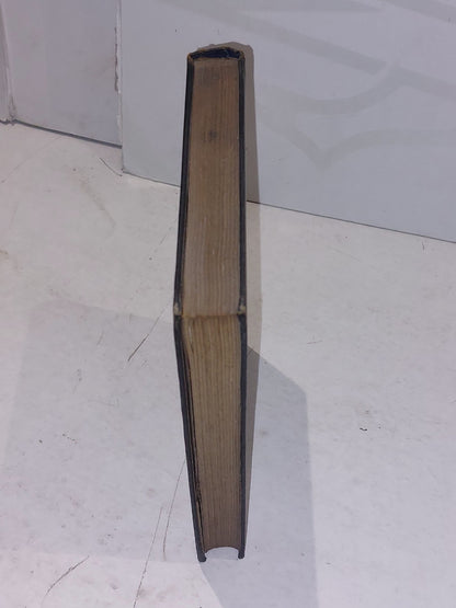 ENQUIRY CONCERNING PRINCIPLES OF NATURAL KNOWLEDGE by A. N. Whitehead 1st, 19191