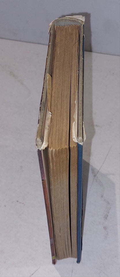 PG Wodehouse, Money In The Bank [Herbert Jenkins] 1st Ed / 1st Printing With DJ11