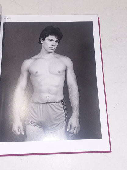 Mapplethorpe x 7 by Richard Flood (2011) Hb Book MX74