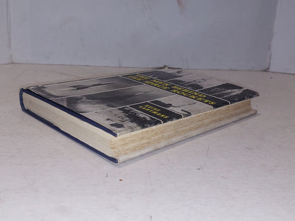 Men Behind The Space Rockets, Heinz Gartmann (1955) [Weidenfeld & Nicolson] 1st8