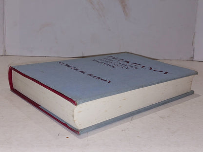 Plekhanov The Father Of Russian Marxism by Samuel H. Baron (1963) hb book8