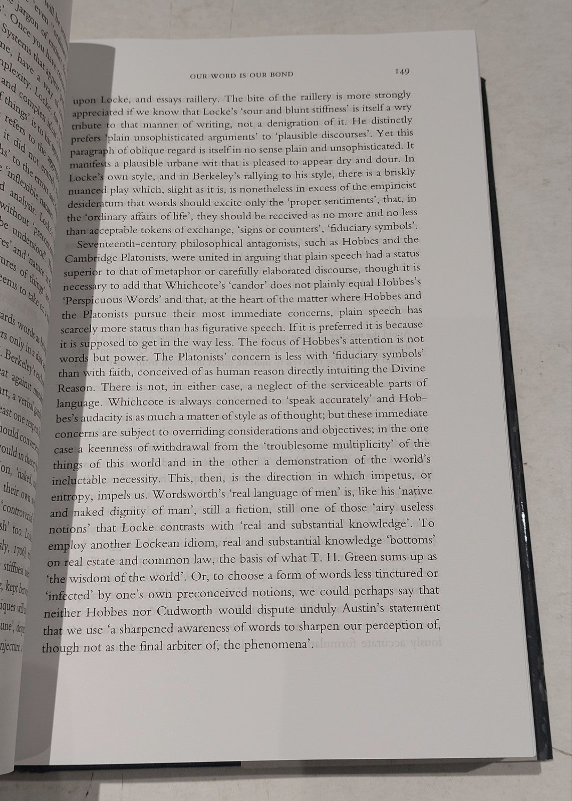 Geoffrey Hill: Collected Critical Writings (2008) 1st Ed Hb Book7