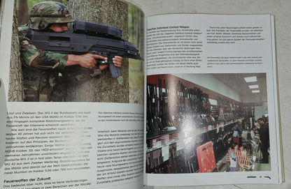 Schusswaffen. Vom Revolver bis zur Vollautomatik - Modelle aus aller Welt McNab,6