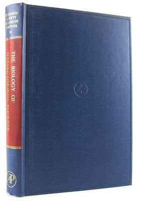 The Biology of Hystricomorph Rodents