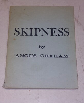 Skipness