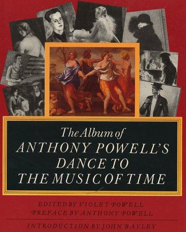 A Dance to the Music of Time - 4 Volume Set