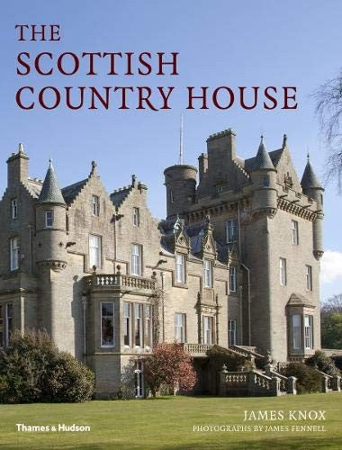Details of Scottish Domestic Architecture: Facsimile 1980 Edition