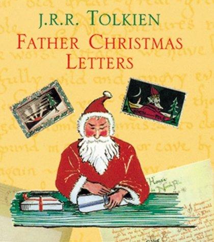 The Father Christmas Letters