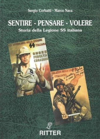 Sentire - Pensare - Volere