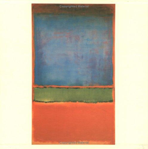 Mark Rothko